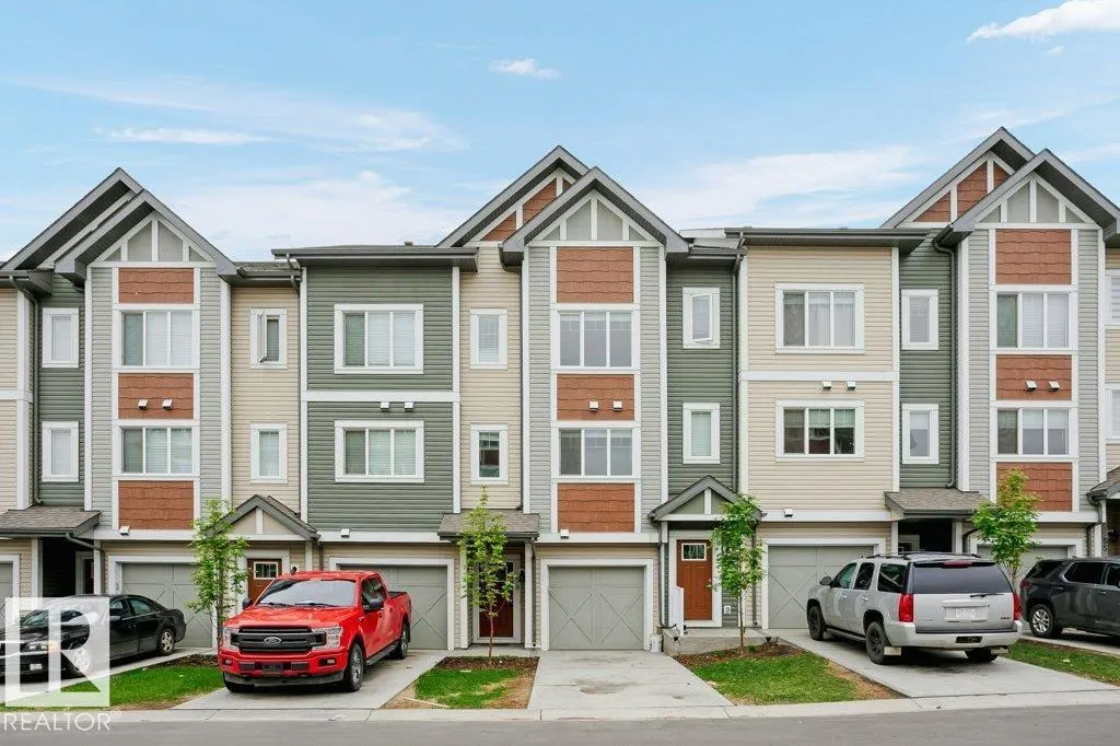 #58 320 Secord BV NW