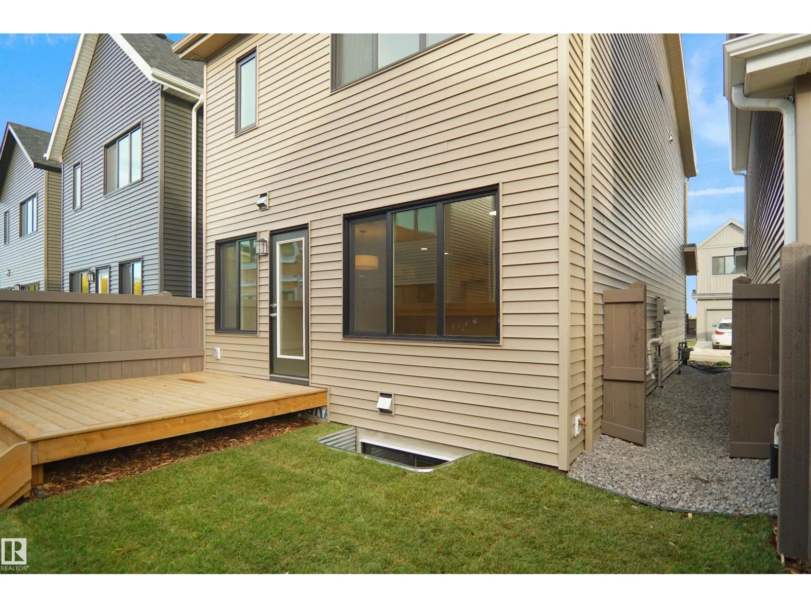 #24 1430 Aster WY NW