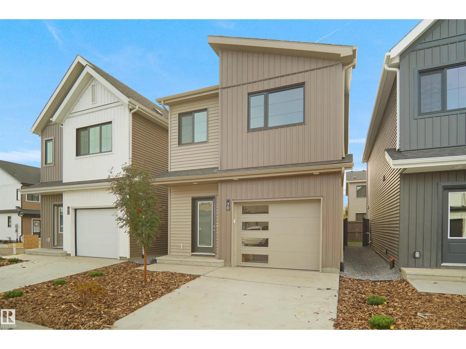 #24 1430 Aster WY NW