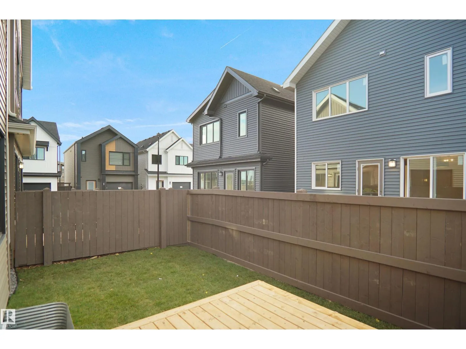 #24 1430 Aster WY NW