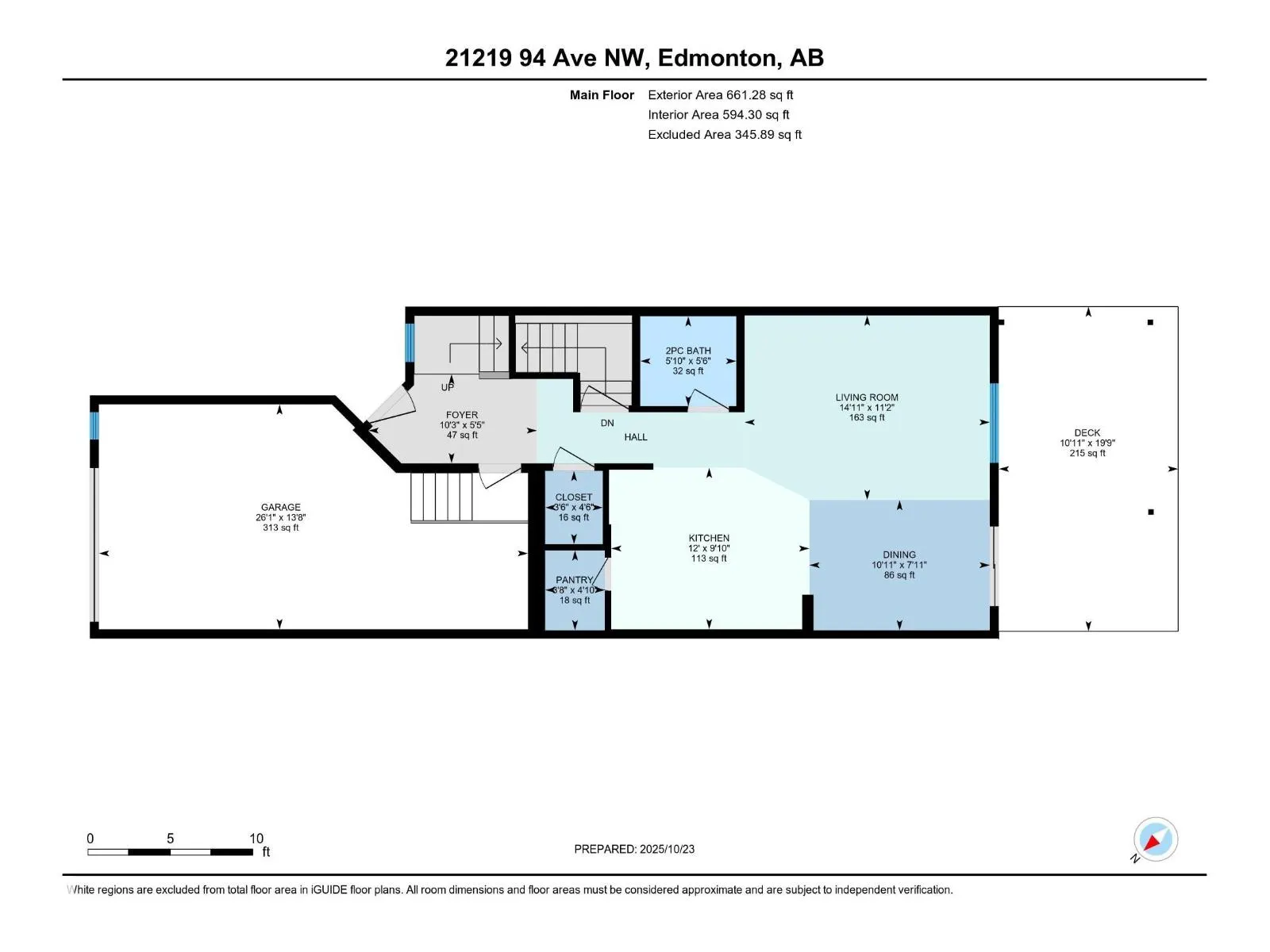 21219 94 AV NW