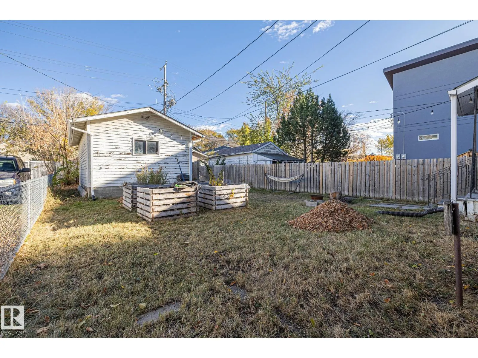 11423 85 st NW