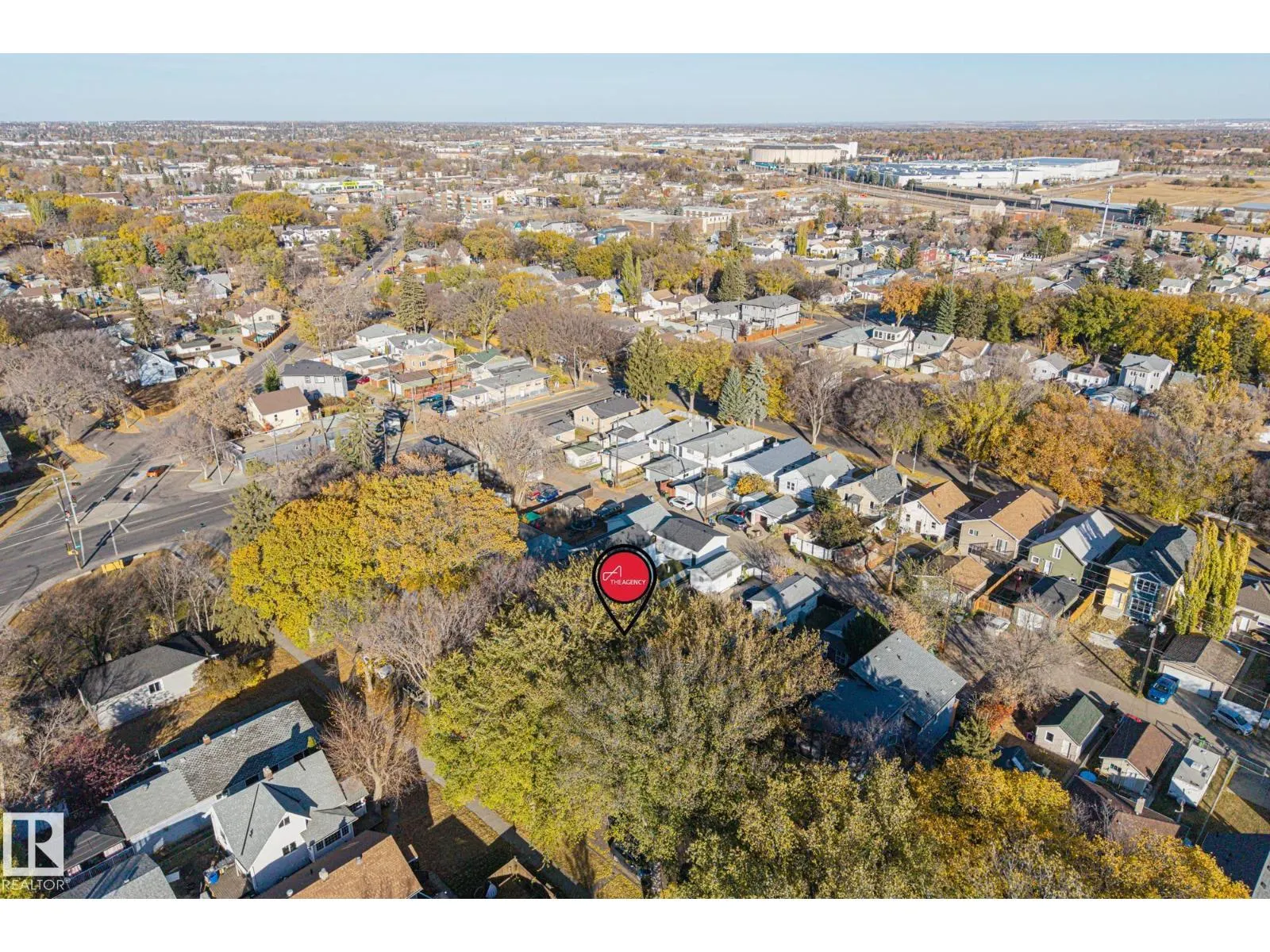 11423 85 st NW