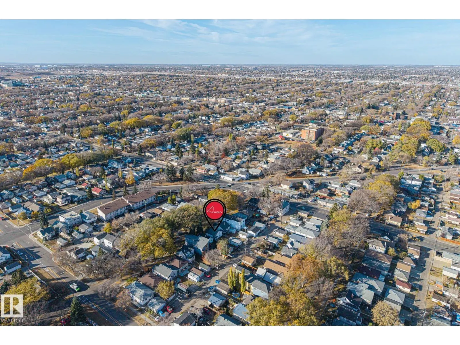 11423 85 st NW