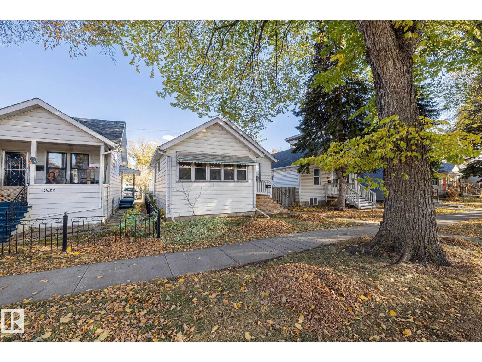 11423 85 st NW
