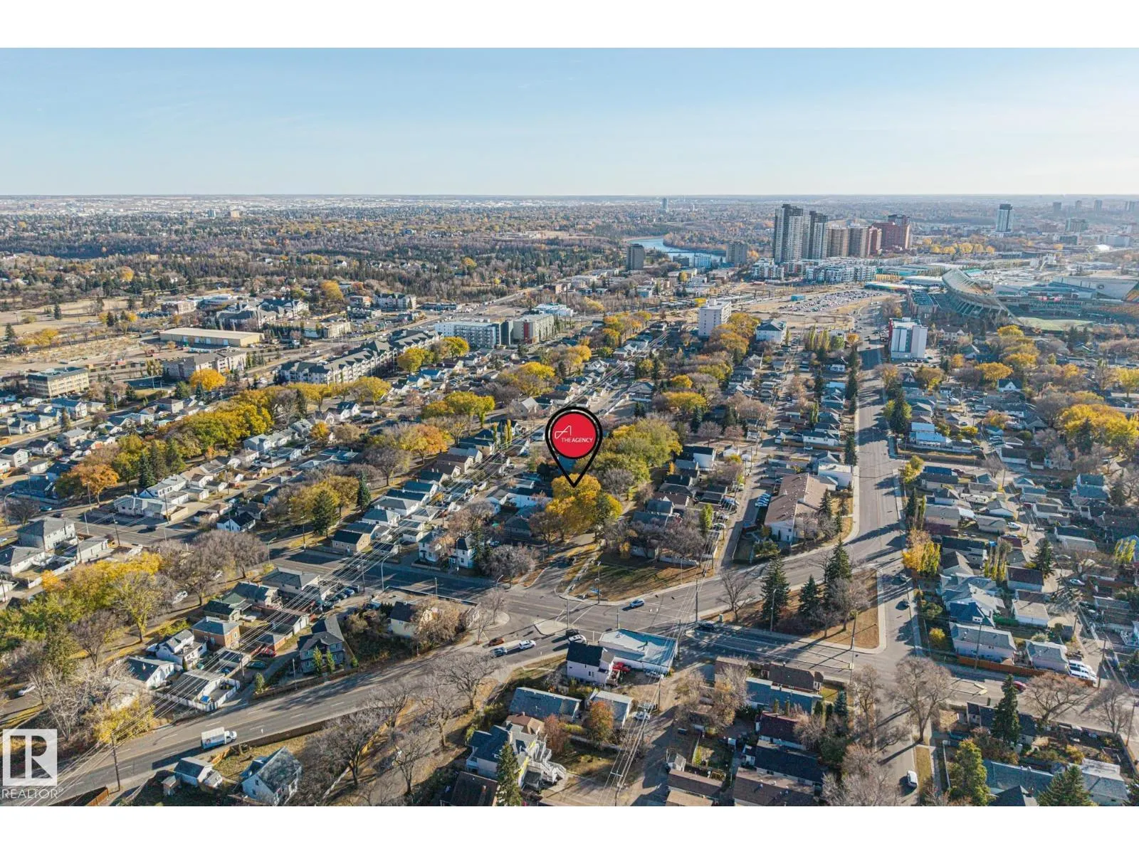 11423 85 st NW