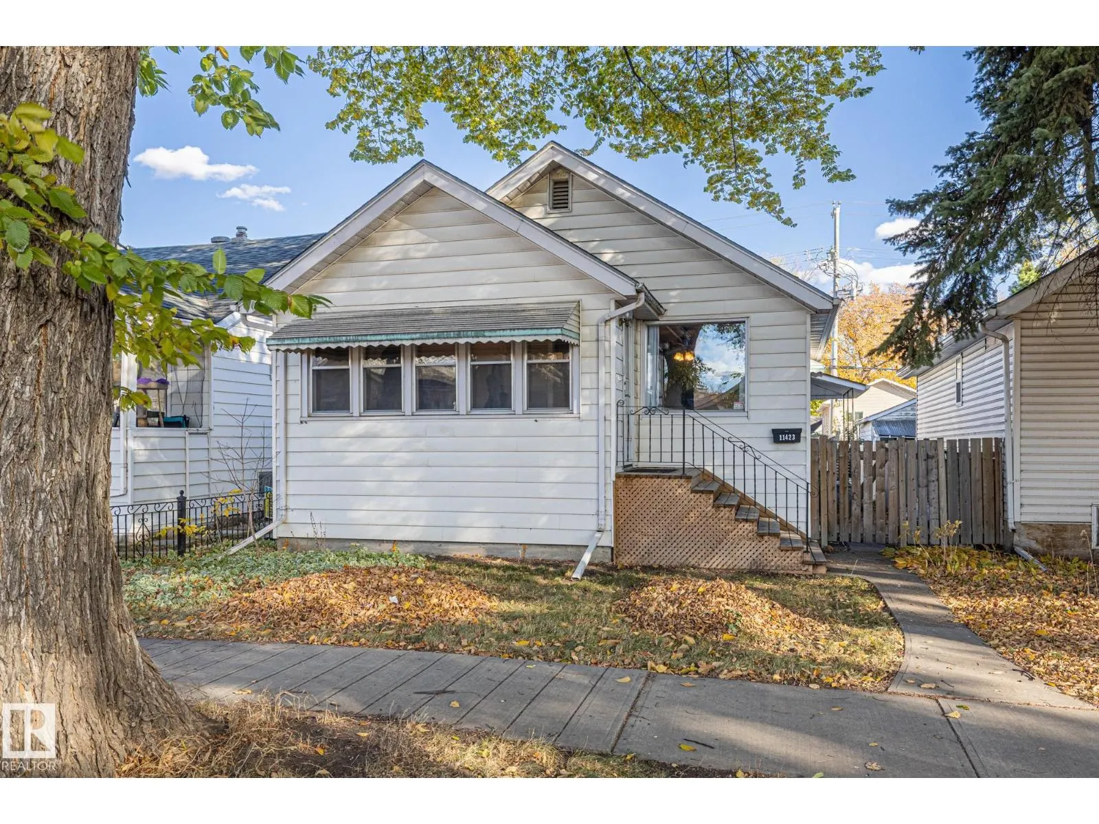 11423 85 st NW