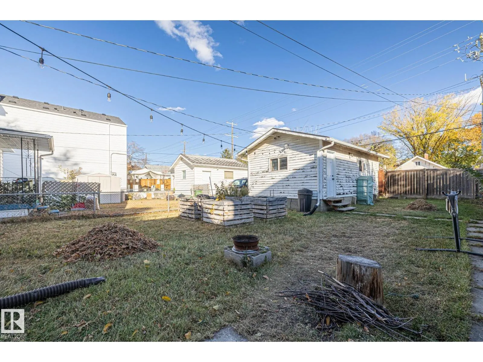 11423 85 st NW