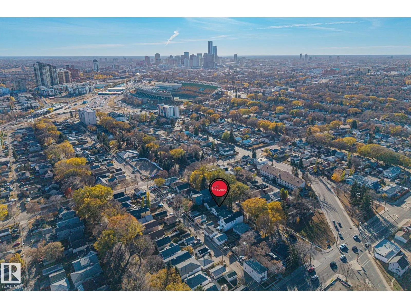 11423 85 st NW