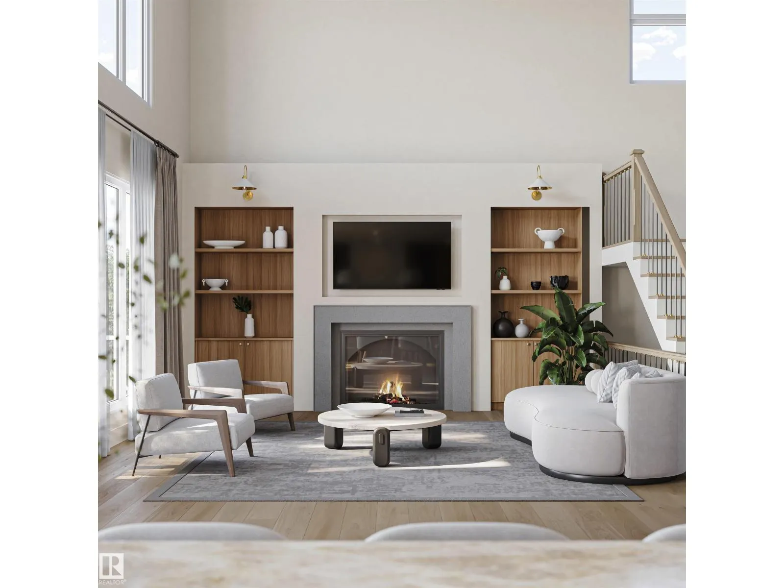 3979 Ginsberg CR NW