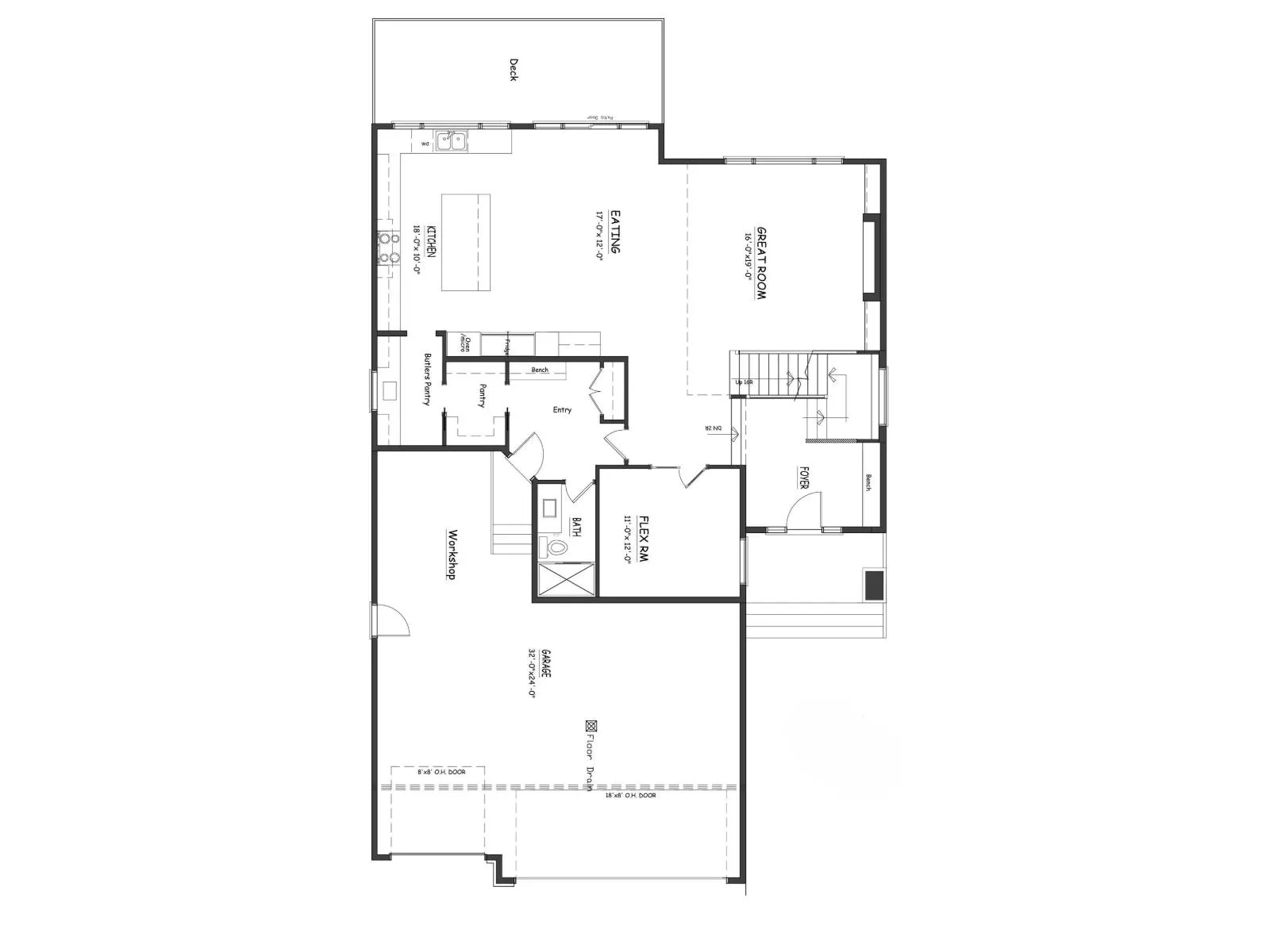 3979 Ginsberg CR NW