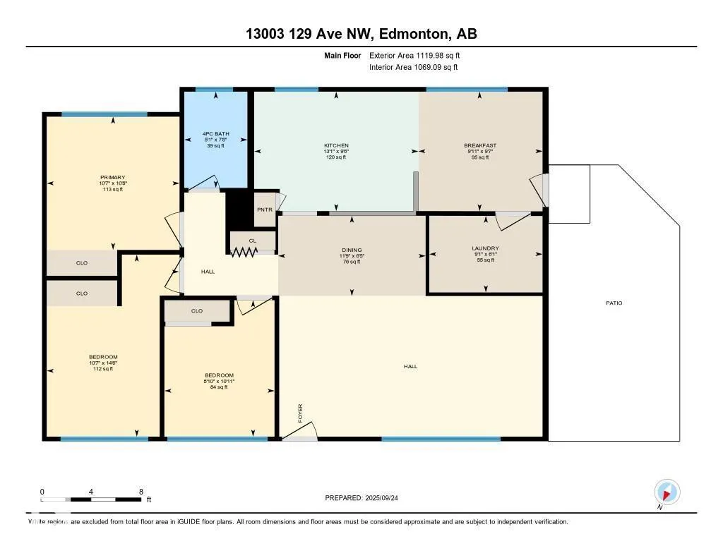 13003 129 AV NW