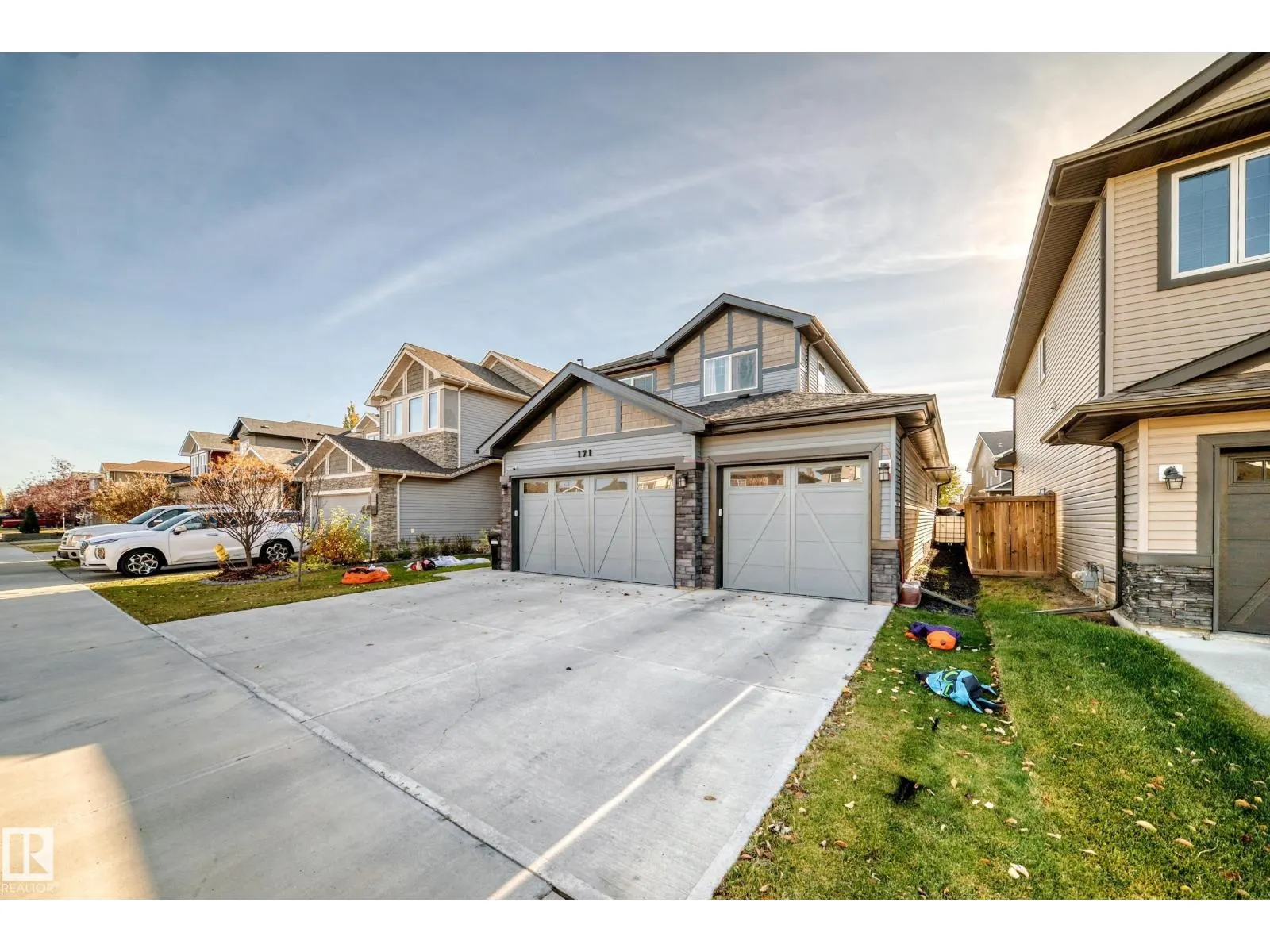 171 HARVEST RIDGE DR