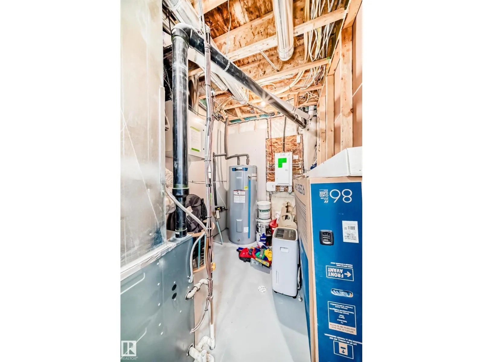 171 HARVEST RIDGE DR