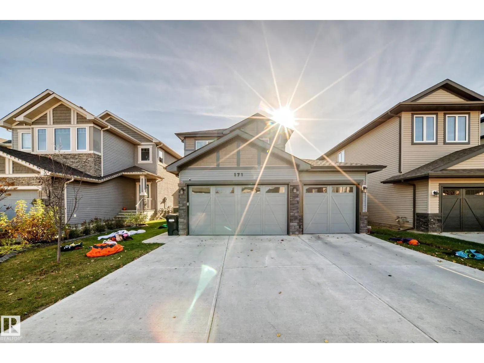 171 HARVEST RIDGE DR