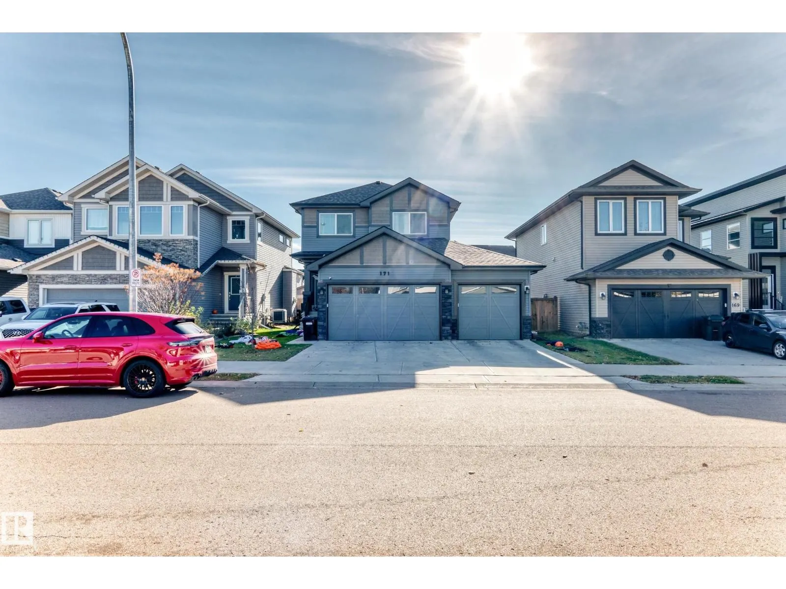 171 HARVEST RIDGE DR