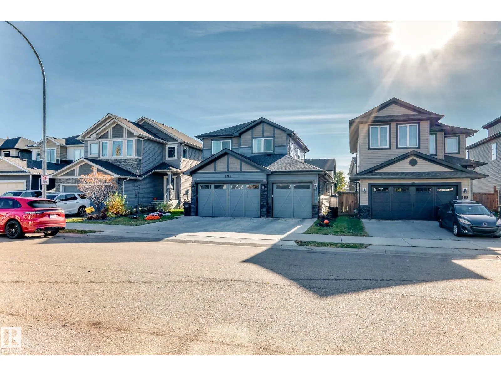 171 HARVEST RIDGE DR