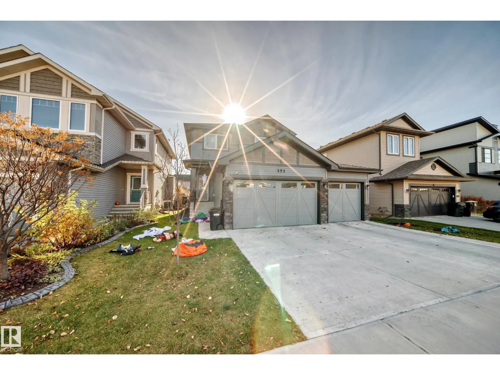 171 HARVEST RIDGE DR