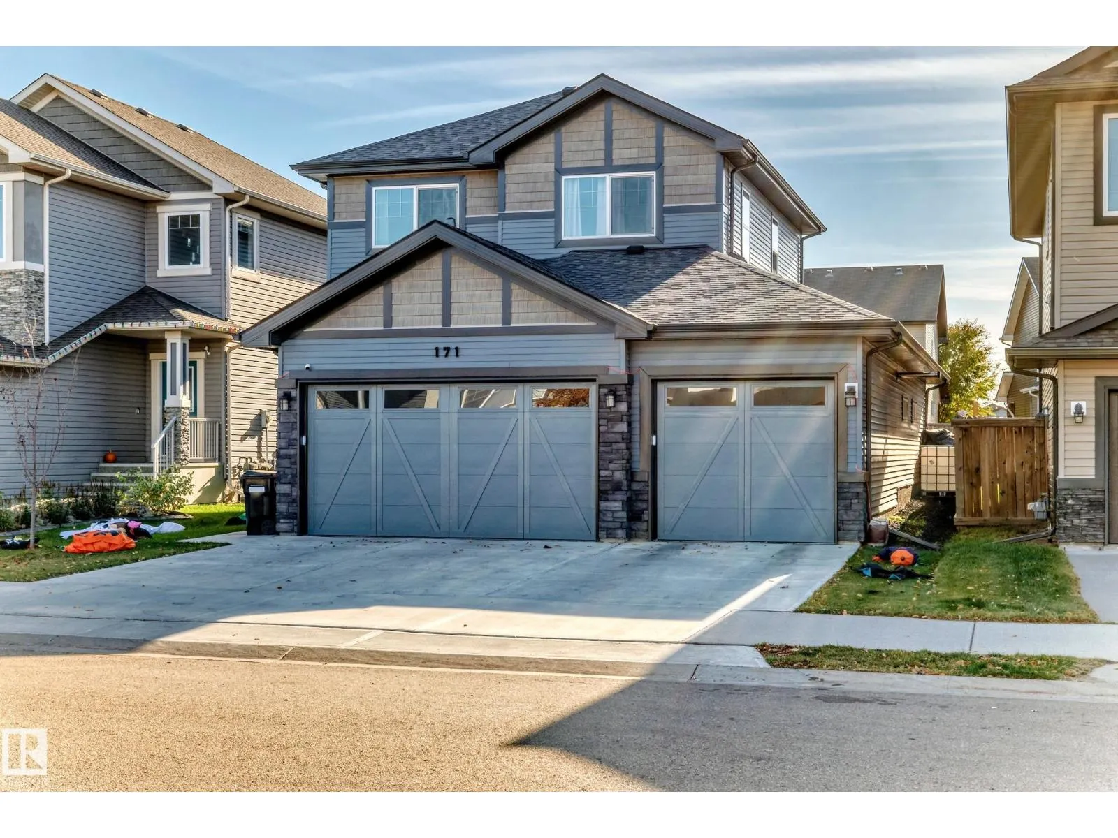 171 HARVEST RIDGE DR