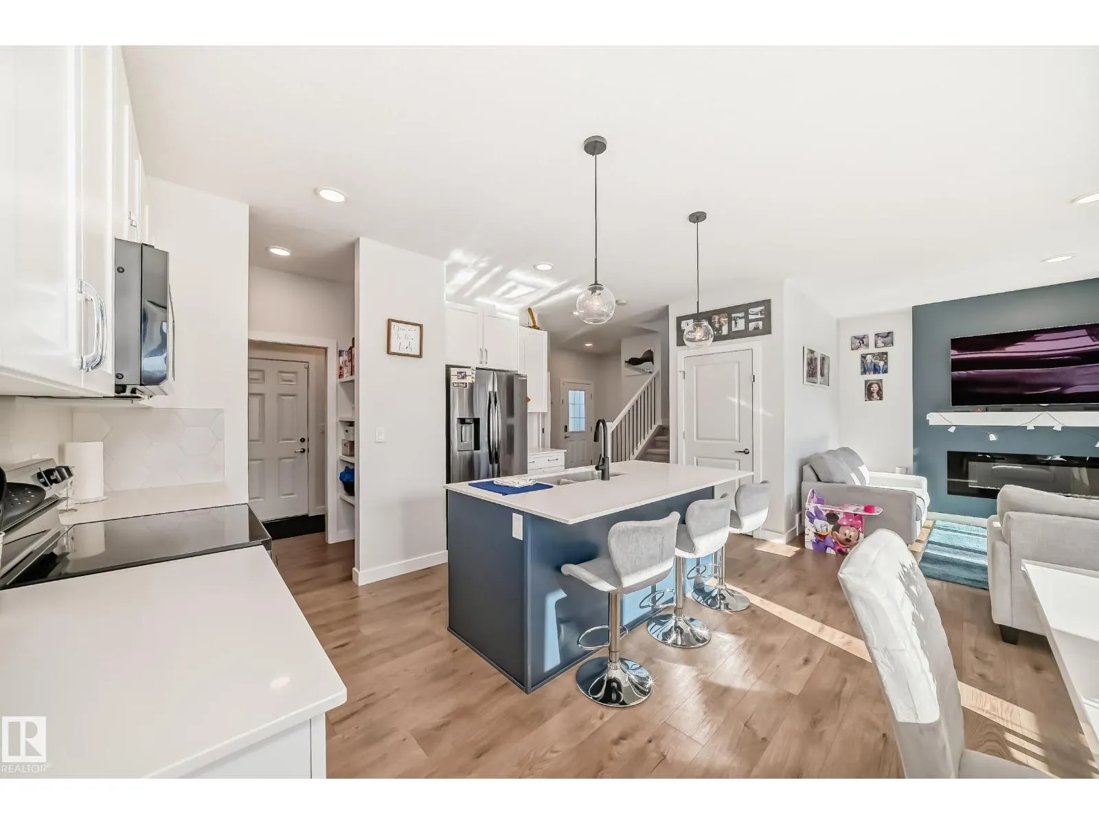 171 HARVEST RIDGE DR