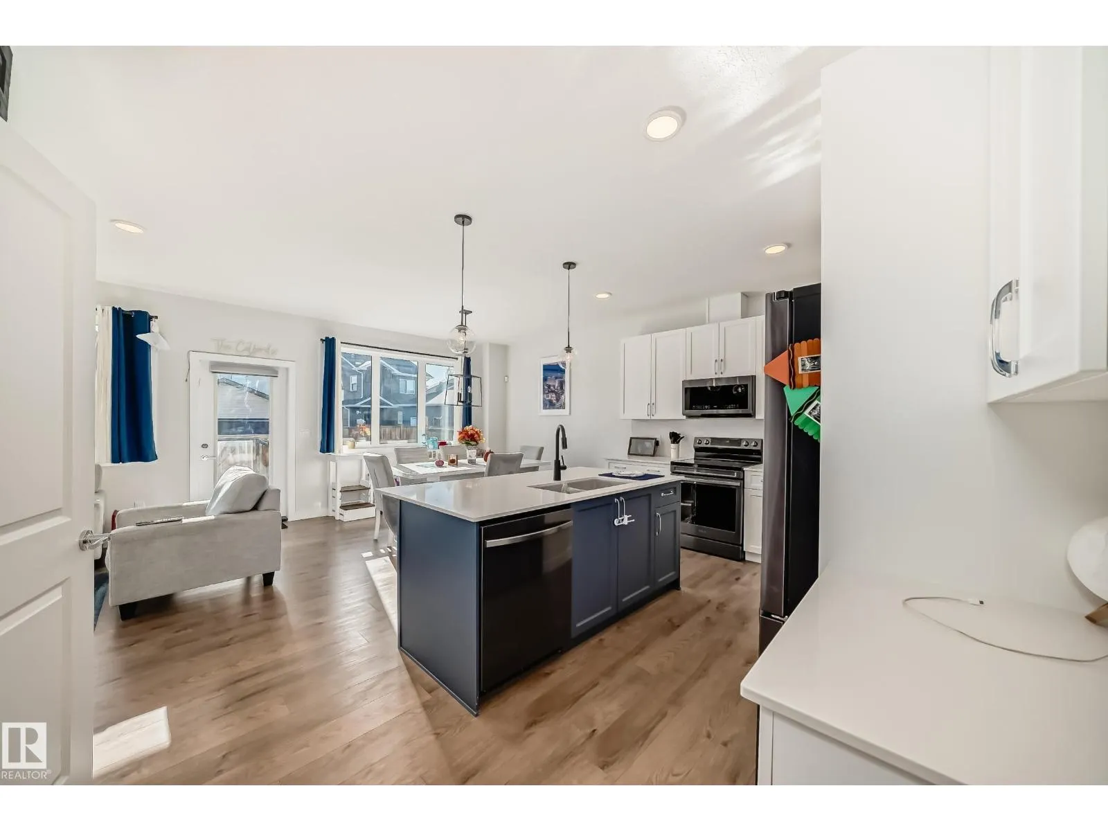 171 HARVEST RIDGE DR