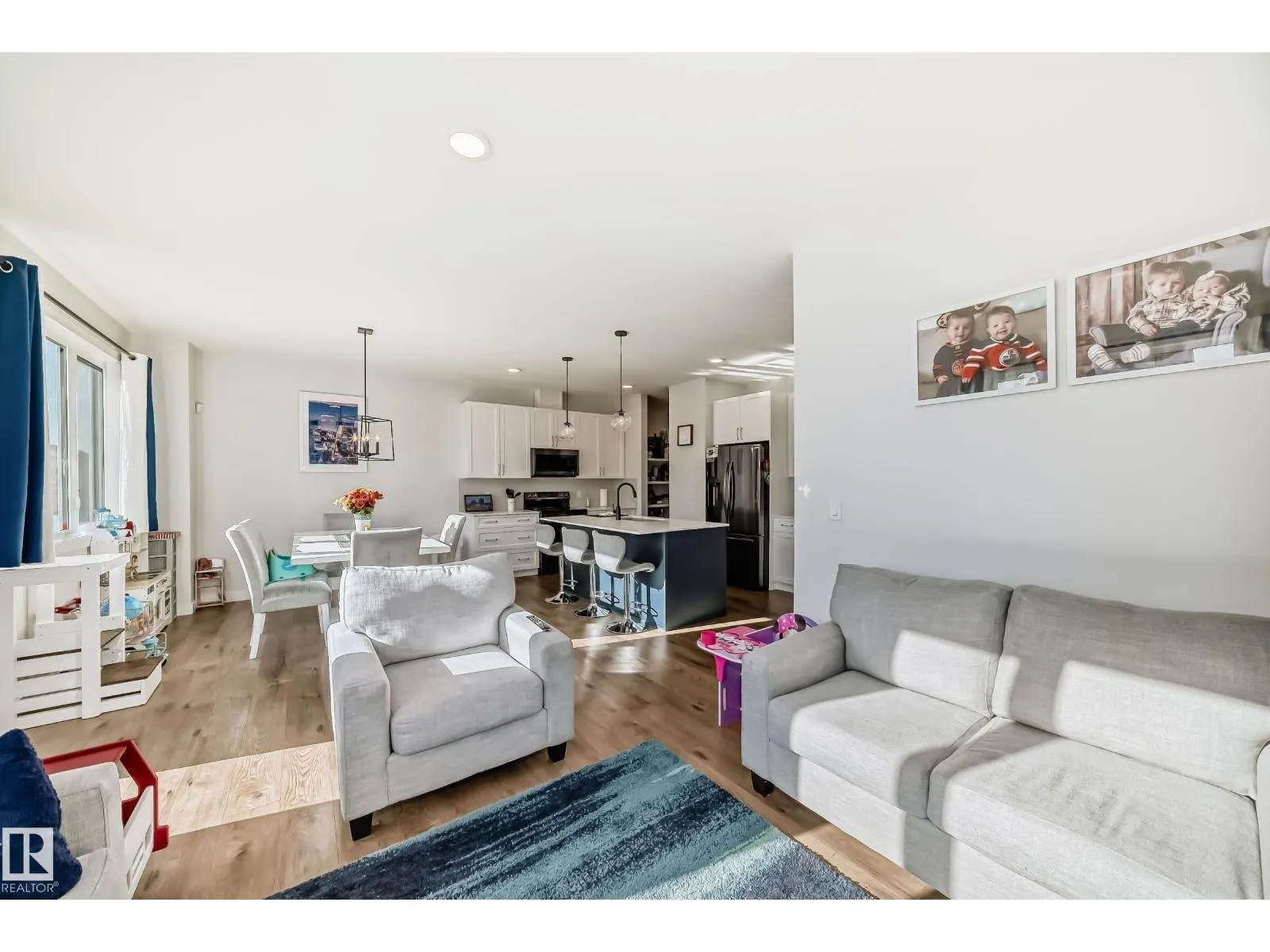 171 HARVEST RIDGE DR