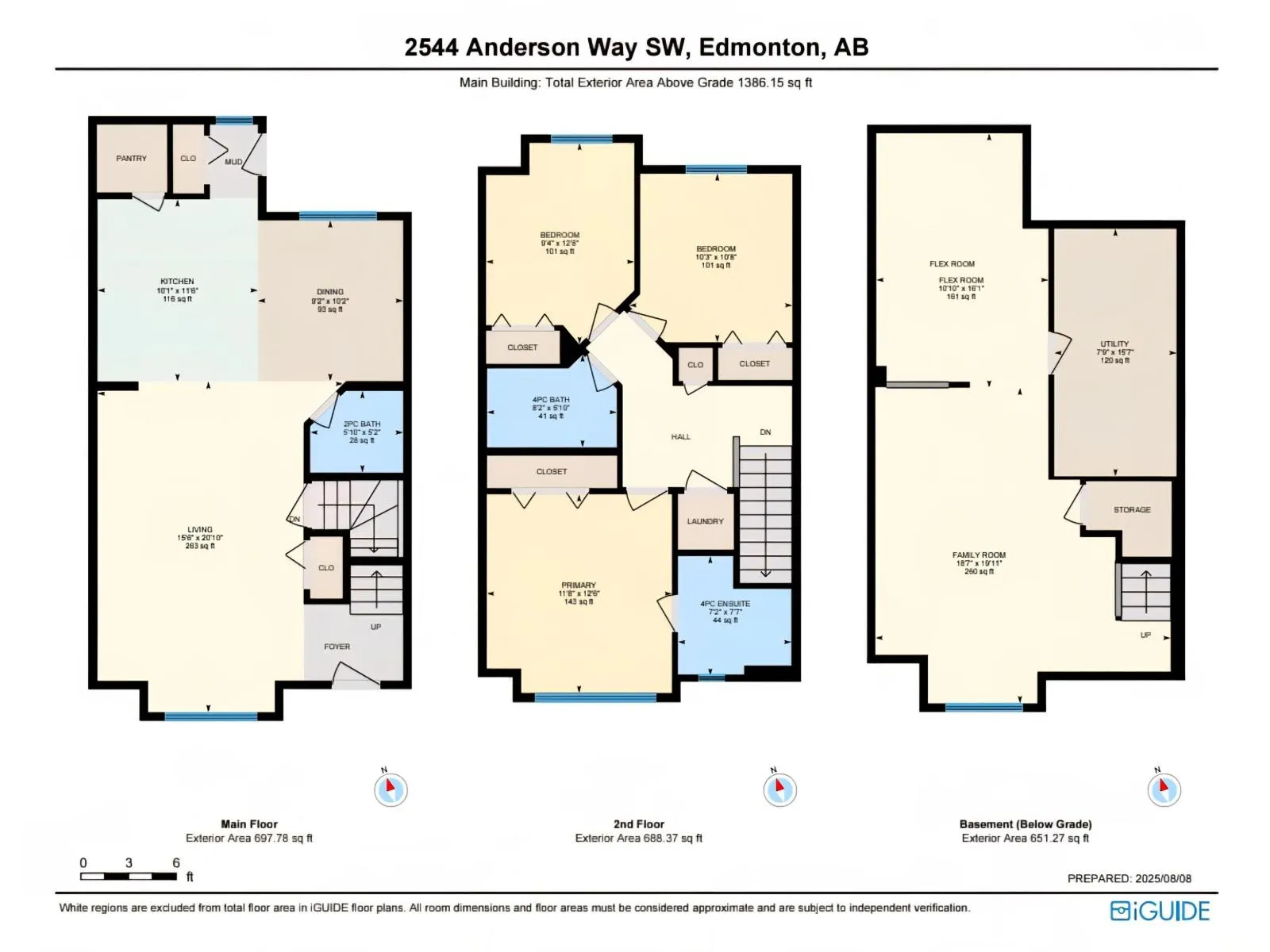 2544 ANDERSON WY SW