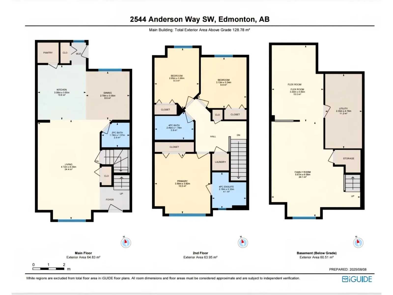 2544 ANDERSON WY SW