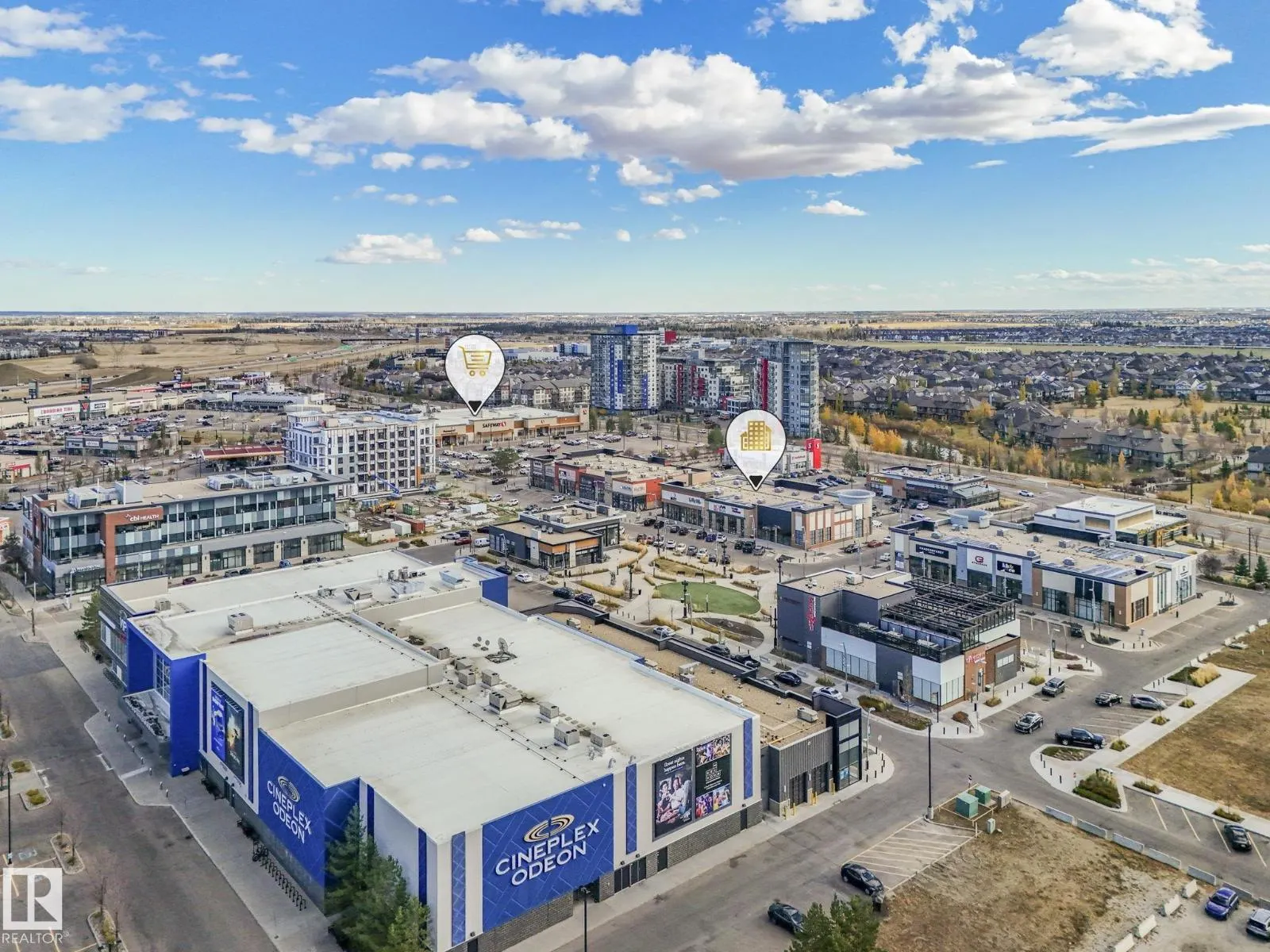 #210 103 AMBLESIDE DR SW