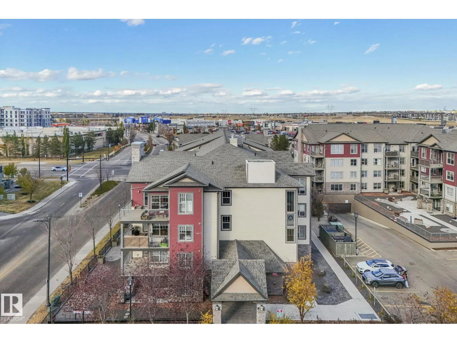 #210 103 AMBLESIDE DR SW