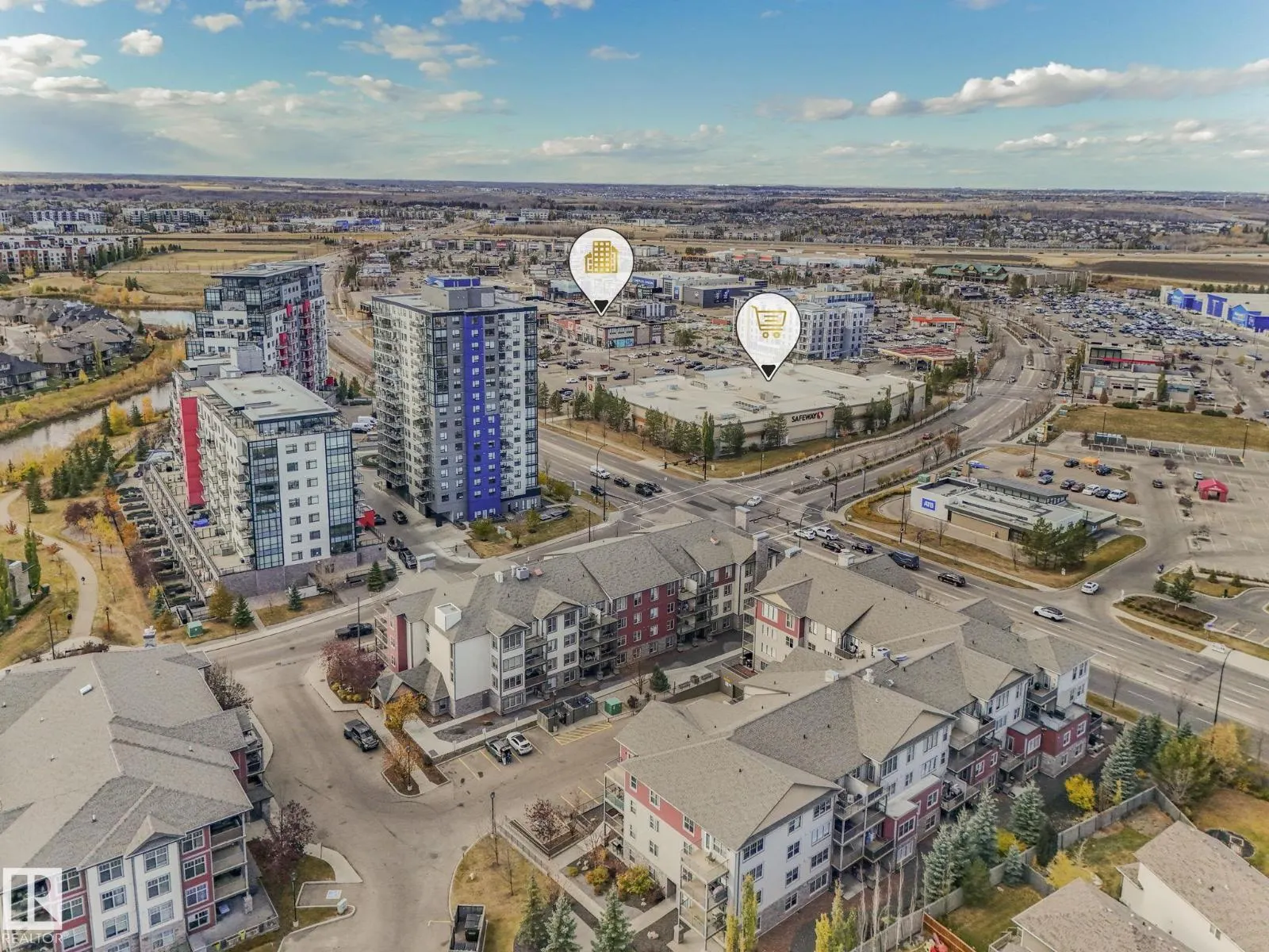 #210 103 AMBLESIDE DR SW