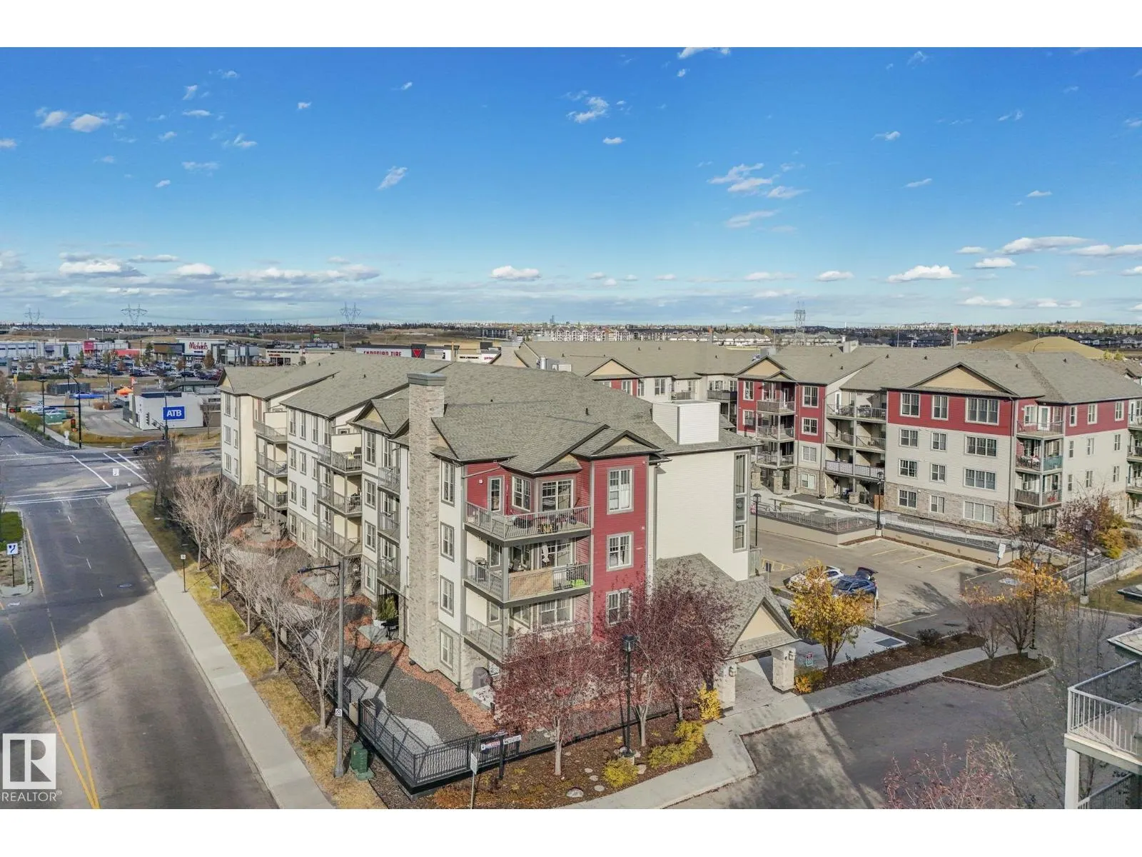 #210 103 AMBLESIDE DR SW