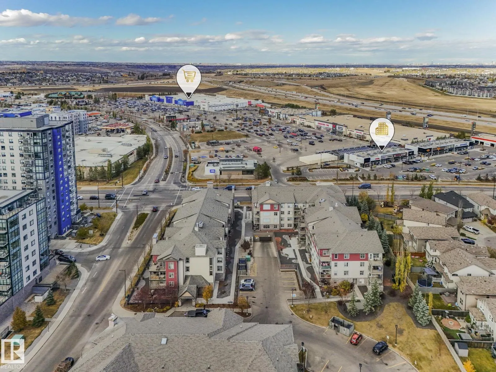 #210 103 AMBLESIDE DR SW