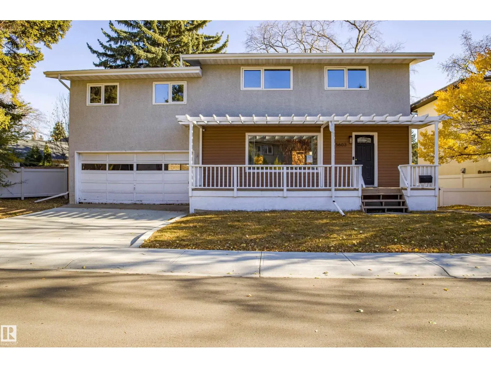 5603 108 ST NW