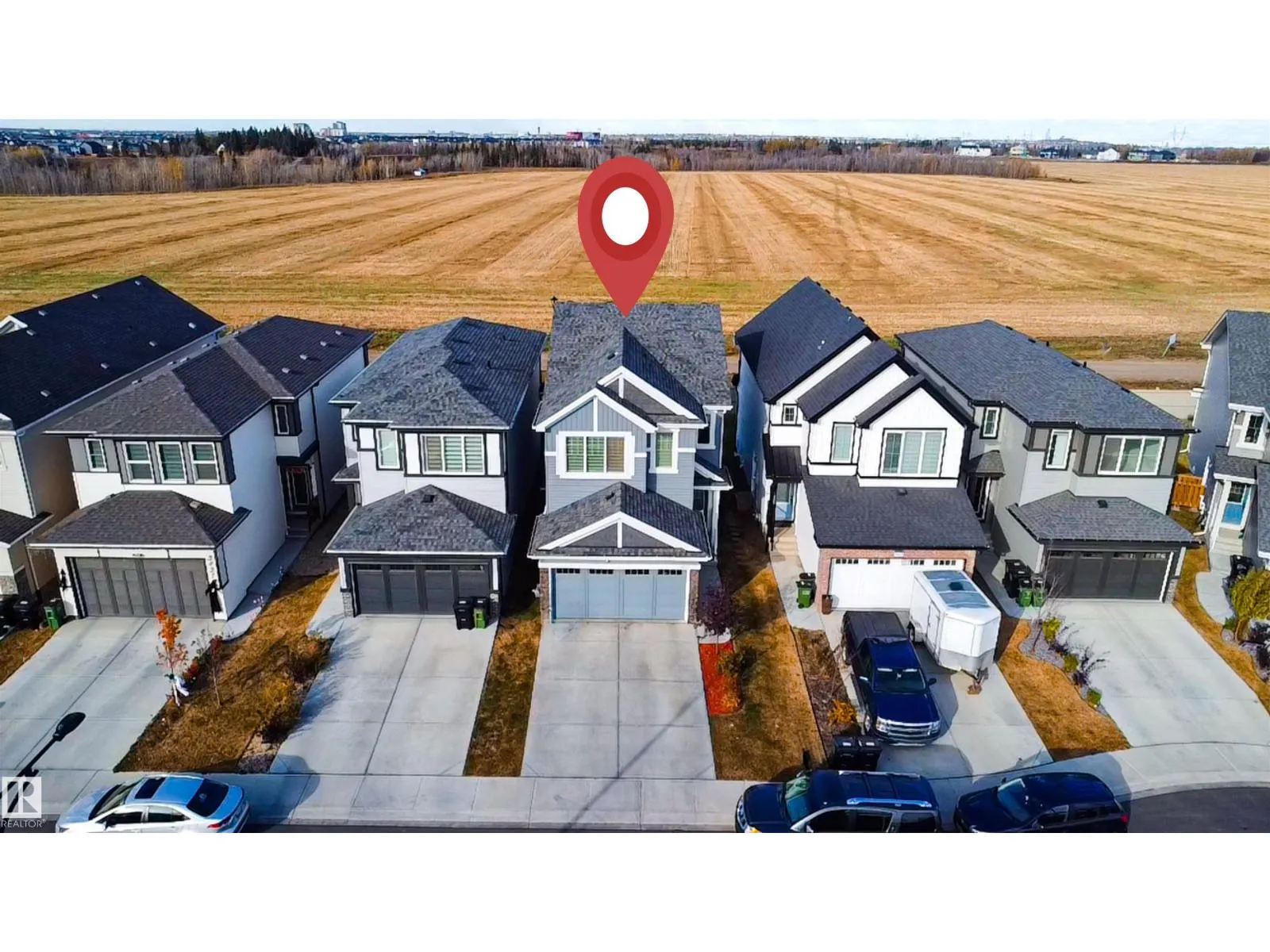 3427 CRAIG LD SW