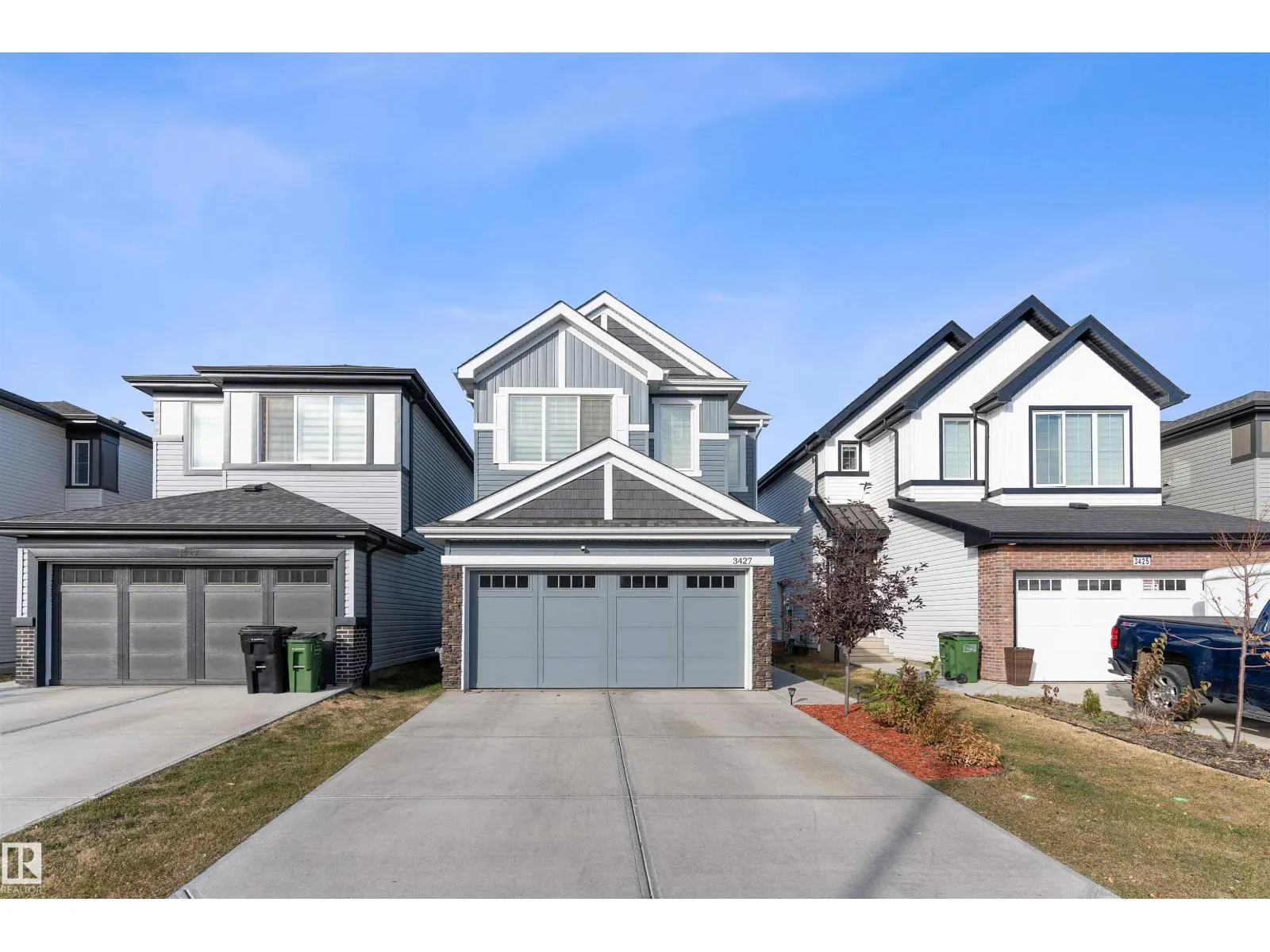 3427 CRAIG LD SW