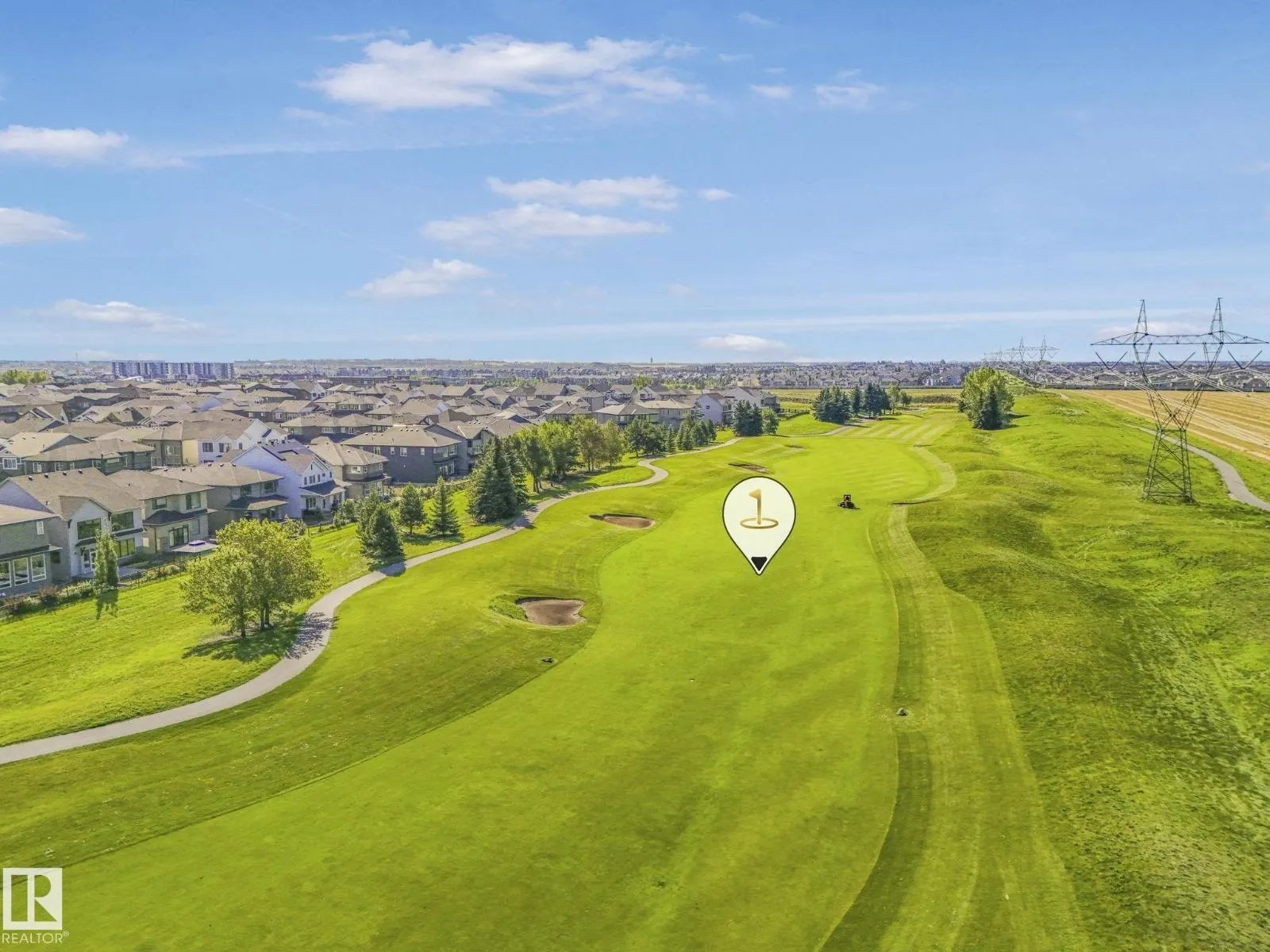 1493 howes crescent CR SW SW