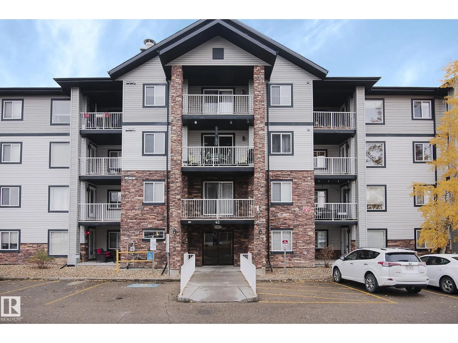 #412 42 Summerwood BV