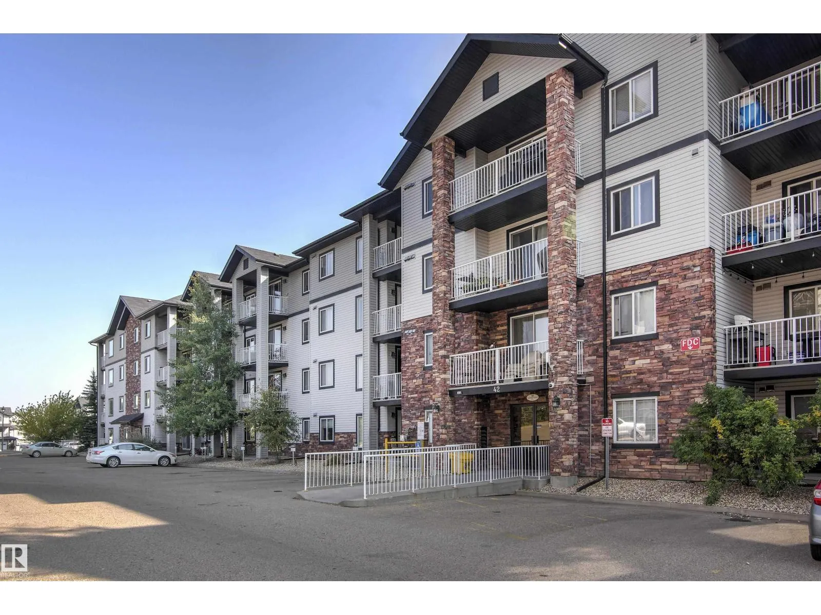 #412 42 Summerwood BV