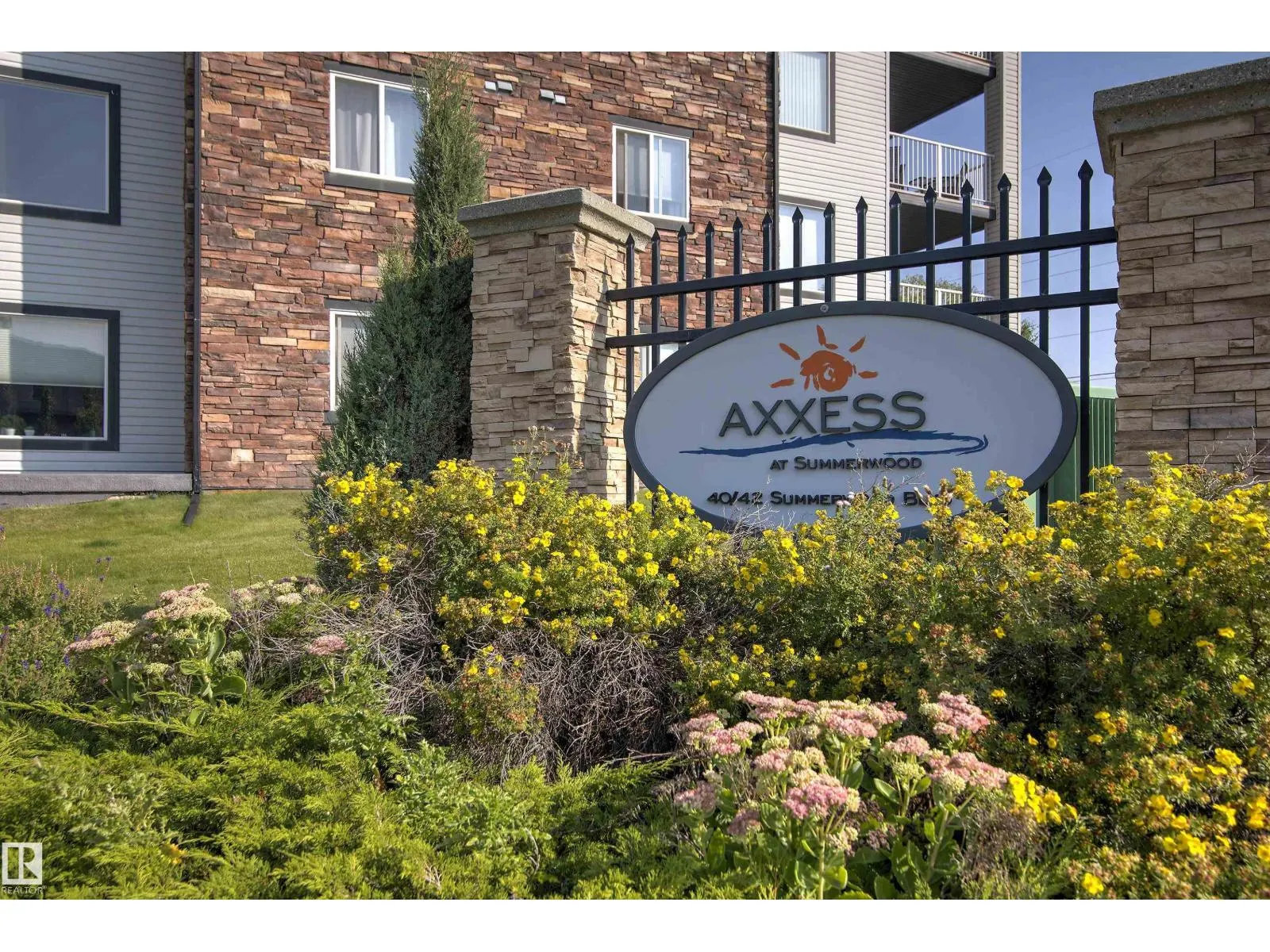 #412 42 Summerwood BV