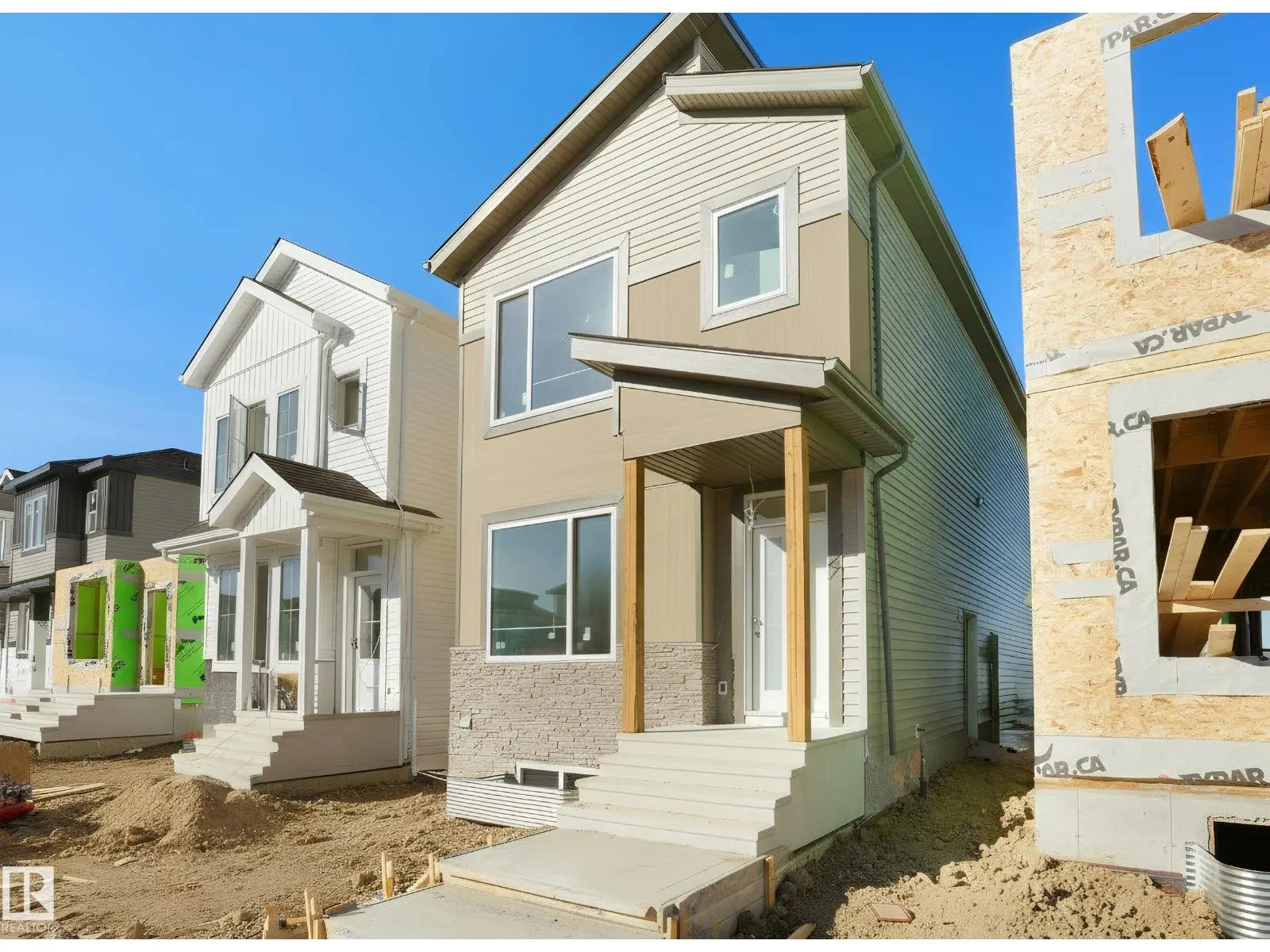 432 Crystal Creek Link