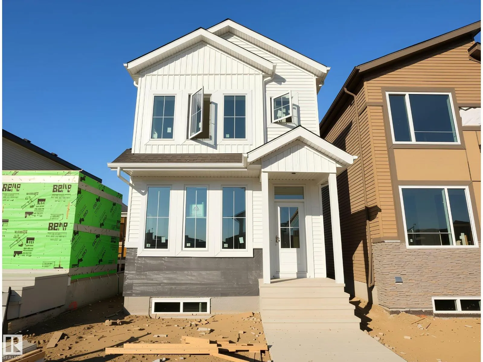 434 Crystal Creek Link