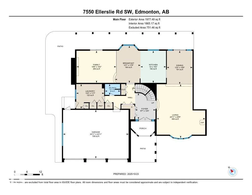 7550 ELLERSLIE RD SW