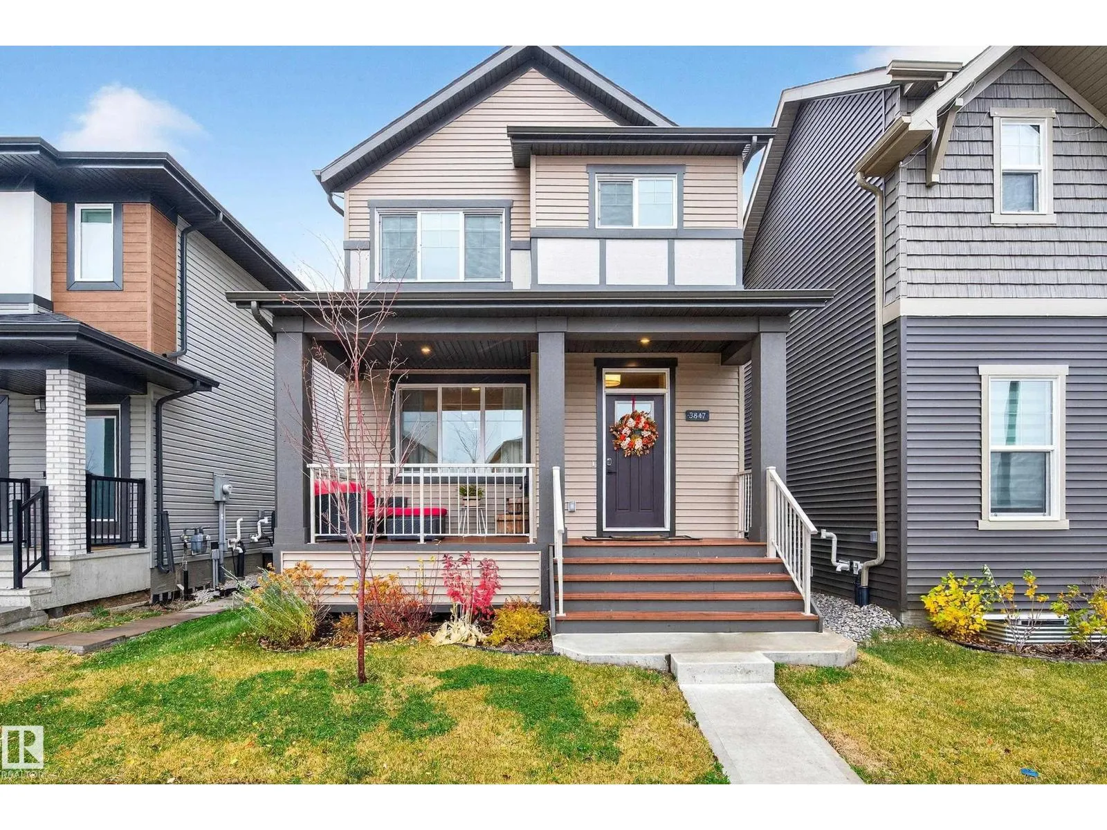 3847 CHRUSTAWKA PL SW