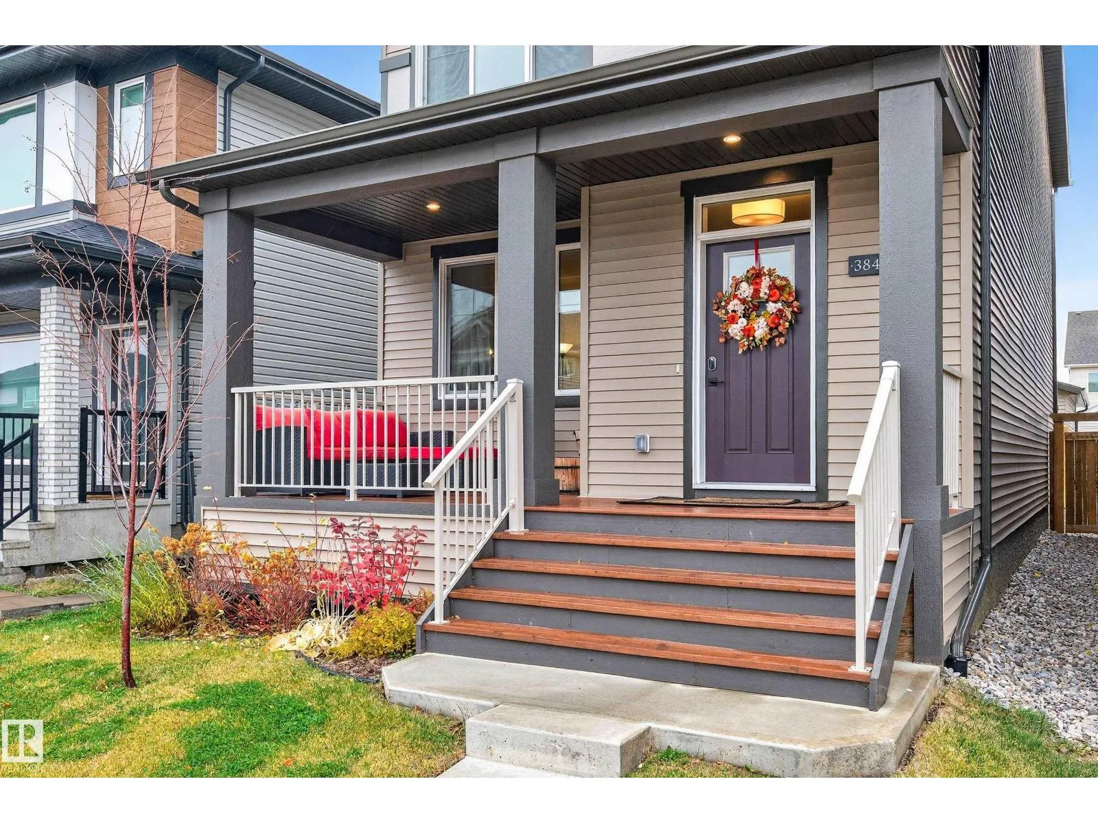 3847 CHRUSTAWKA PL SW