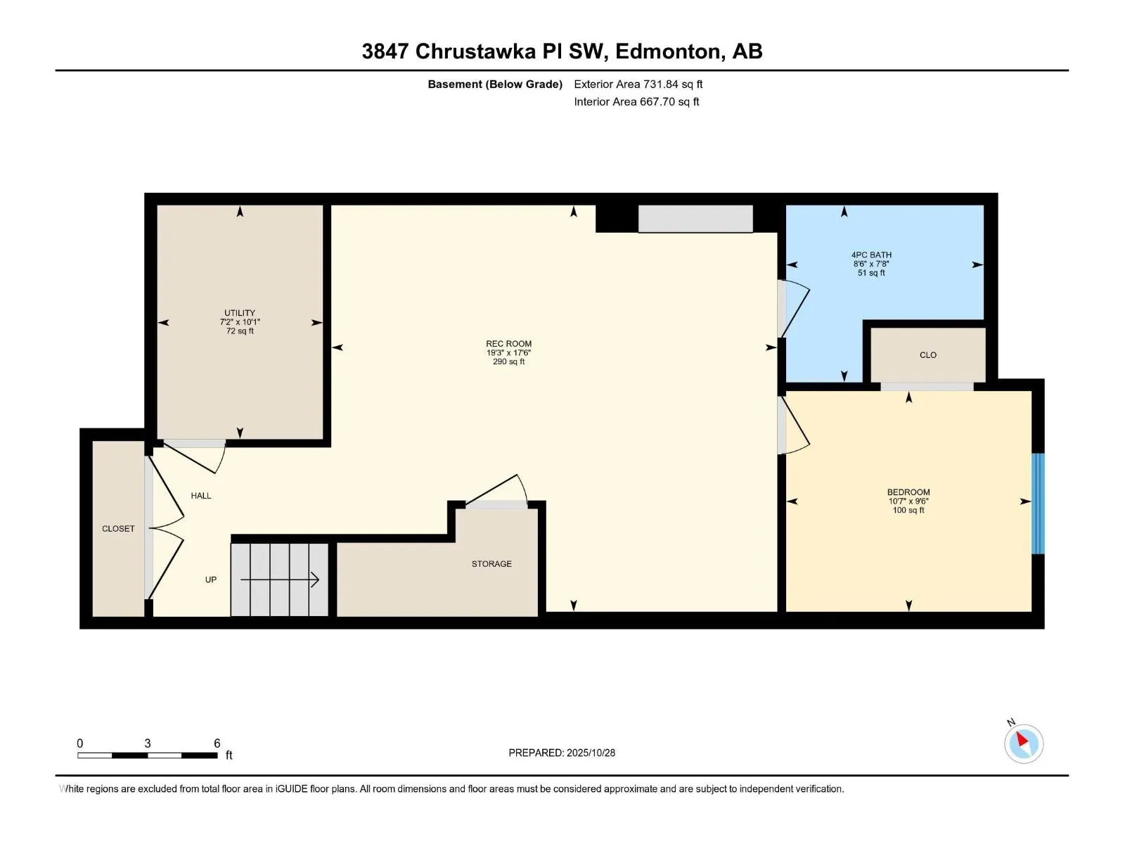 3847 CHRUSTAWKA PL SW