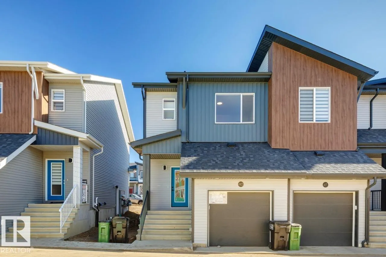 #40 710 Mattson DR SW