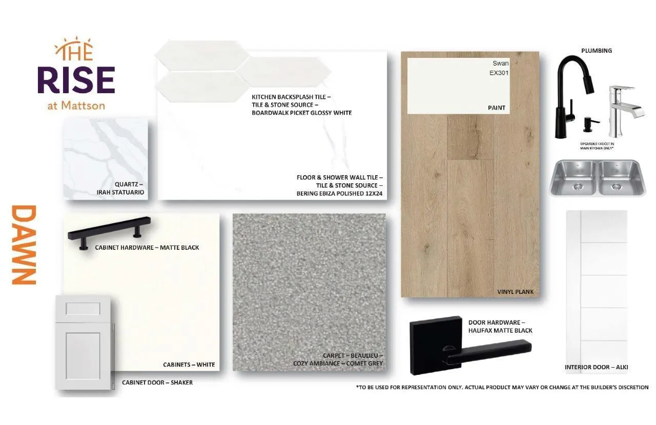 #40 710 Mattson DR SW