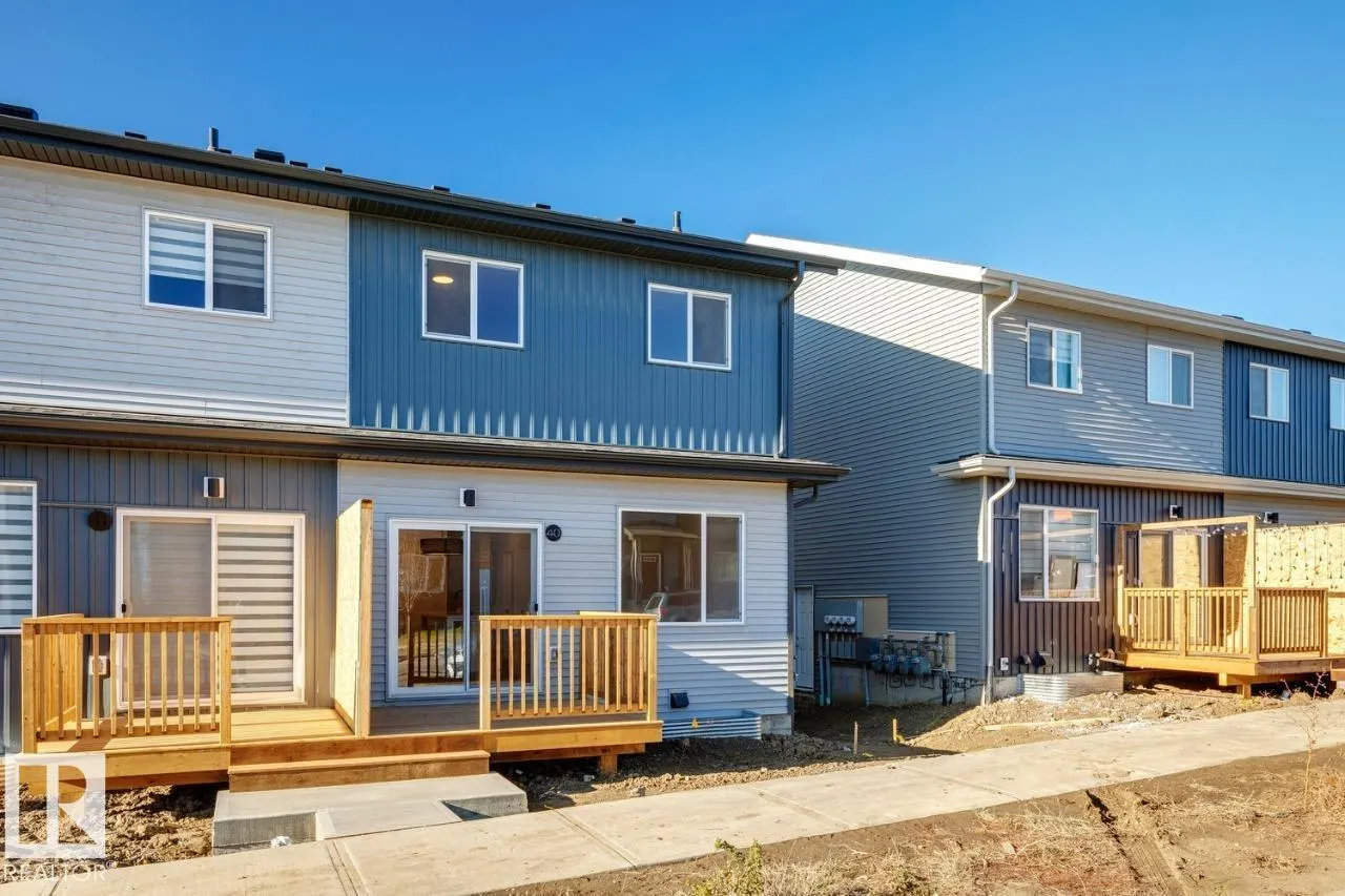 #40 710 Mattson DR SW