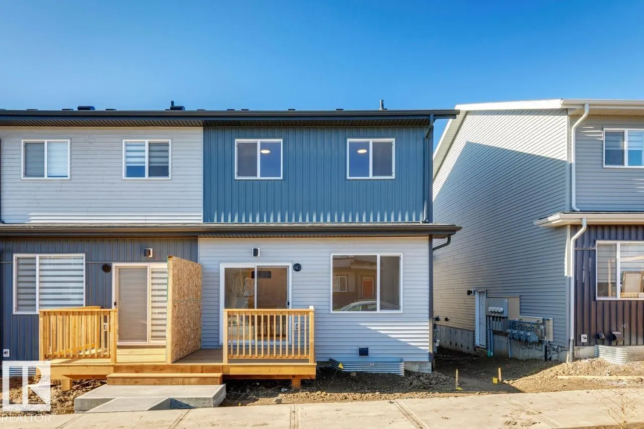 #40 710 Mattson DR SW